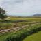 Seaside Escape - Deganwy Beach Cottage - Sea Views & Golf Course Views