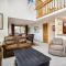 Spacious, Upgraded Premier Condo, best of everything Highridge A18 - 基灵顿