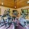 Spacious, Upgraded Premier Condo, best of everything Highridge A18 - 基灵顿