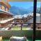 APPT 4-6 PERS 28m2 tout équipé, 30m des pistes