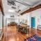 Modern Stylish 2 BR in Historic St. Johns
