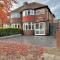 Luxurious family home in West Midlands - Northfield