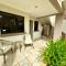 Coco Boho Beach Condo