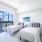 Unique suite in the heart of Downtown Doral - 迈阿密