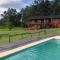 ECOLODGE PIEDRA Y AGUA