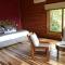 ECOLODGE PIEDRA Y AGUA