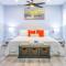 Casa Tropicana - Heated Pool, Game Room & Mins from beach - شاطئ هالانديل