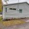 Pet-Friendly Honeoye Cottage Rental Walk to Lake!