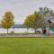 Pet-Friendly Honeoye Cottage Rental Walk to Lake!