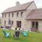 Gîte de Landemeure, 10 couchages, accès PMR
