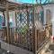 Location Mobil home Camping Pédro