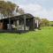 Dragonfly Shepherd's Hut - Aberaeron