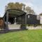 Dragonfly Shepherds Hut