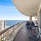 Luxurious beautifully decorated ocean view condo in beachfront building - Myrtle Beach