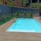 Residencial Jardim Imbassai 4 apt mobiliado com piscina - Mata de São João
