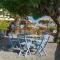 Paraktio Beach Apartments