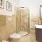 Nice Apartment In Monteverdi Marittimo