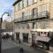 Bel et grand appartement chaleureux hyper centre - Avignon