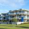 The Reef Beachfront Apartments