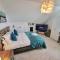 Stylish 2-bed Flat, Quick Access to London Sights - 伦敦