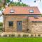 Stable Cottage - Dog friendly romantic country bolthole - Whitwell