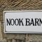 The Nook - 惠特比