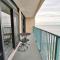 Ocean view condo, pool, beach access, wifi included, monthly winter rental - Myrtle Beach