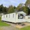 Pass the Keys Charming and Cosy Holiday Home in Beautiful Park - Beattock