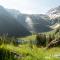 Ferienwohnung Auf Niedersehen - 8 Personen - Kitzbühler Alpen - Höhe Tauern NP
