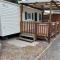Location Mobil home Camping Pédro