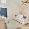 Walk to Ocean Condo with Pool and Hot Tub in PCB!
