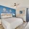 Walk to Ocean Condo with Pool and Hot Tub in PCB!