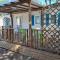 Location Mobil home Camping Pédro