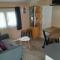 Location Mobil home Camping Pédro