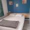Location Mobil home Camping Pédro