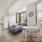 Charming Flat In Shepherds Bush - 伦敦