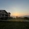 The Stone Age : a boutique hotel