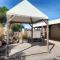 Location Mobil home Camping Pédro
