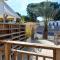 Location Mobil home Camping Pédro