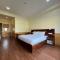 The Stone Age : a boutique hotel