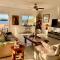 Cupecoy lagoon duplex