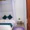 Tinas cosy 2br : Wi-fi & Parking in Milimani