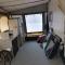 Room in Cabin - Caravan near the sea 5