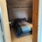 loft appartement met 3 slaapkamers en gratis parking