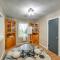 Dry Ridge Rental Home with Hot Tub and Game Room!
