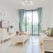 Medini Elysia Park , 3 min to Legoland, Netflix By Hint Homestay - 努沙再也
