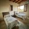 Complejo ROSA OLIVA Cabañas y Habitaciones Rurales