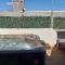 Ático de Lujo con Jacuzzi Climatizado en Terraza - Elche