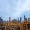 FIRST CLASS 2BR with full BURJ KHALIFA view - 迪拜