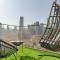 FIRST CLASS 2BR with full BURJ KHALIFA view - 迪拜